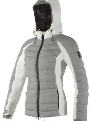 Časově Omezené Dainese Ventina Lady grey/white (X95)