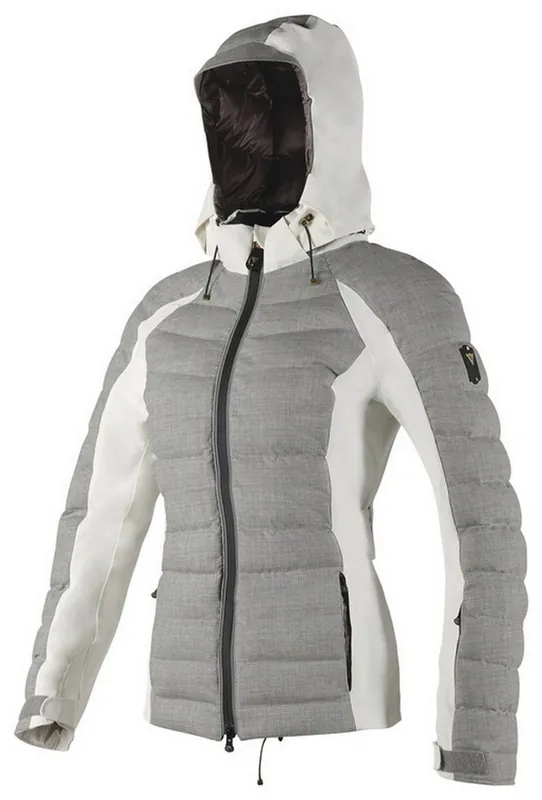 Časově Omezené Dainese Ventina Lady grey/white (X95)