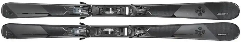 Elan Delight Black Edition PS + ELW9 Cenová Bomba