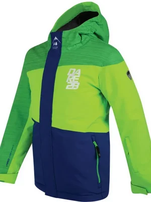 D2b Extempore laser blue/acid green Nejprodávanější