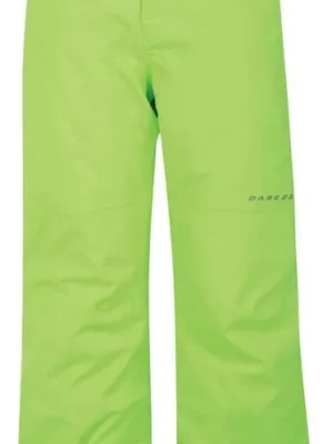 Sleva Dare2b Take On Pant neon green