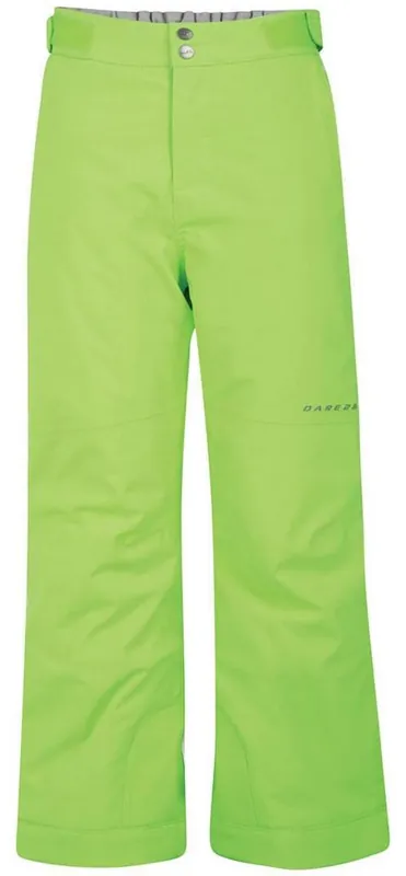 Sleva Dare2b Take On Pant neon green
