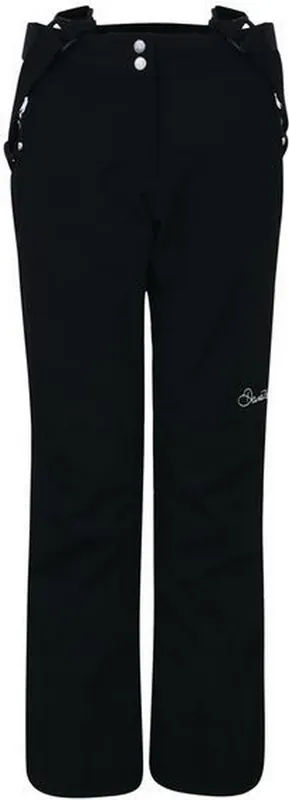 Levný Dare2b Stand For Pant II black