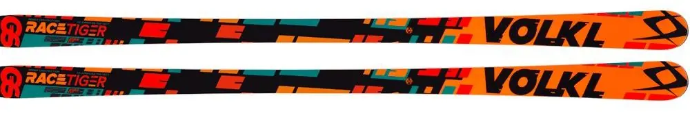 Volkl RT GS R Flat 35m Akce