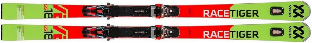 Volkl RT GS + rMotion16 GW Akční Cena