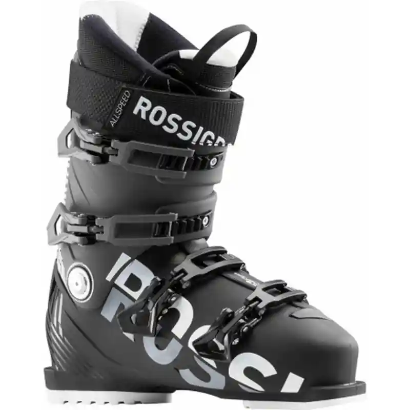 Lyžařské boty Rossignol Allspeed 80 black/grey Autentický