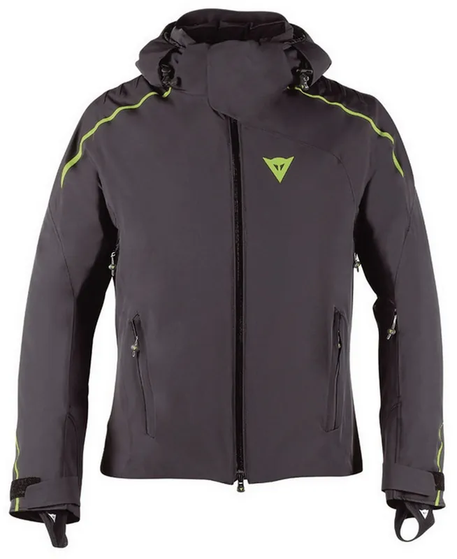 Horká Nabídka Dainese Alta Zero D-Dry black/green (Y34)