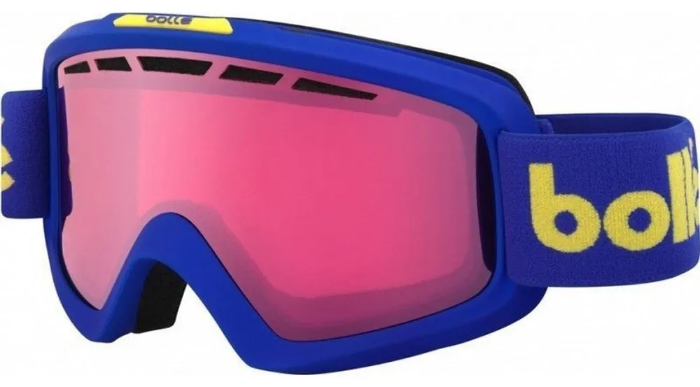 Bollé Nova II blue retro verm Kup Teď