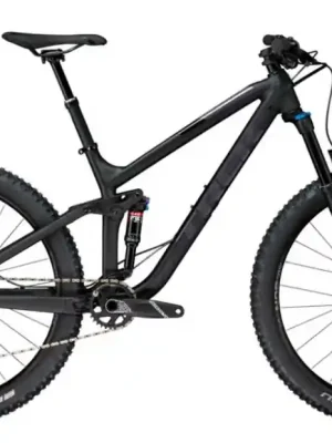 Trek Fuel EX 8 27.5 Plus Poslední Šance