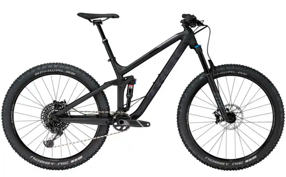 Trek Fuel EX 8 27.5 Plus Poslední Šance