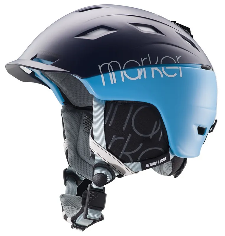 Marker Ampire W blue/navy Vysoce Kvalitní