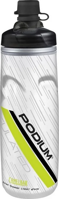 Novinka Camelbak PodiumC Dirt lime 0.6L