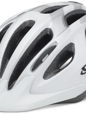 Speciální Cena Cyklistická helma Giro Skyline II white/silver