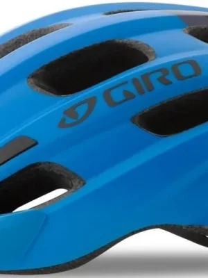 Cyklistická helma Giro Hale mat blue Vrácení Zdarma