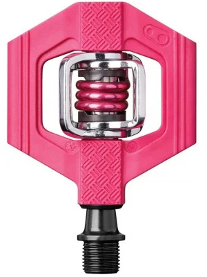 Crankbrothers Candy 1 pink Časově Omezené