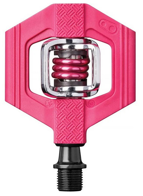 Crankbrothers Candy 1 pink Časově Omezené