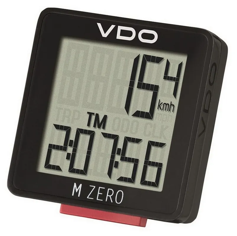VDO M0 Zero drátový Originální