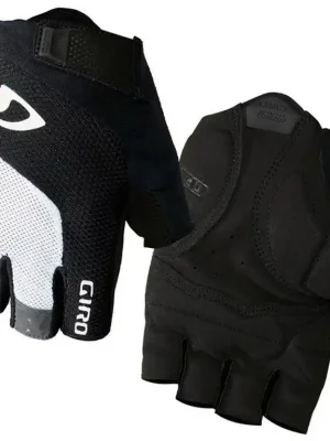 Giro Bravo white/black *8 Vysoce Kvalitní