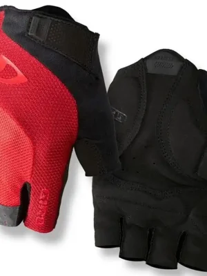 Pouze Dnes Giro Bravo bright red *8
