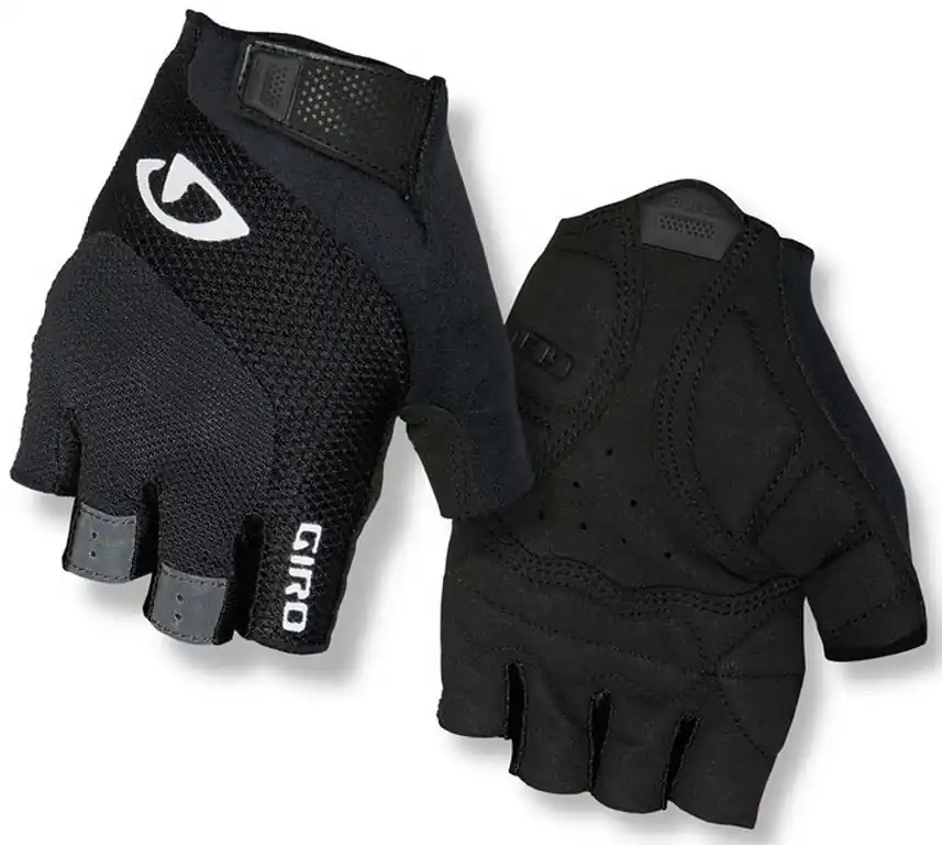 Giro Tessa W black Nová Kolekce