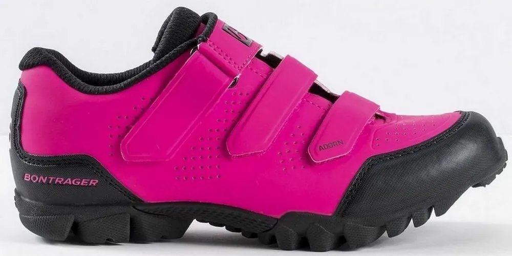 Bontrager Adorn W vice pink Speciální Cena