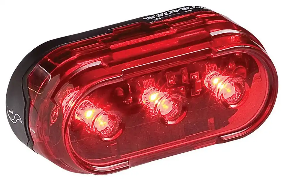 Bontrager Flare 1 Tail Light Cenová Bomba