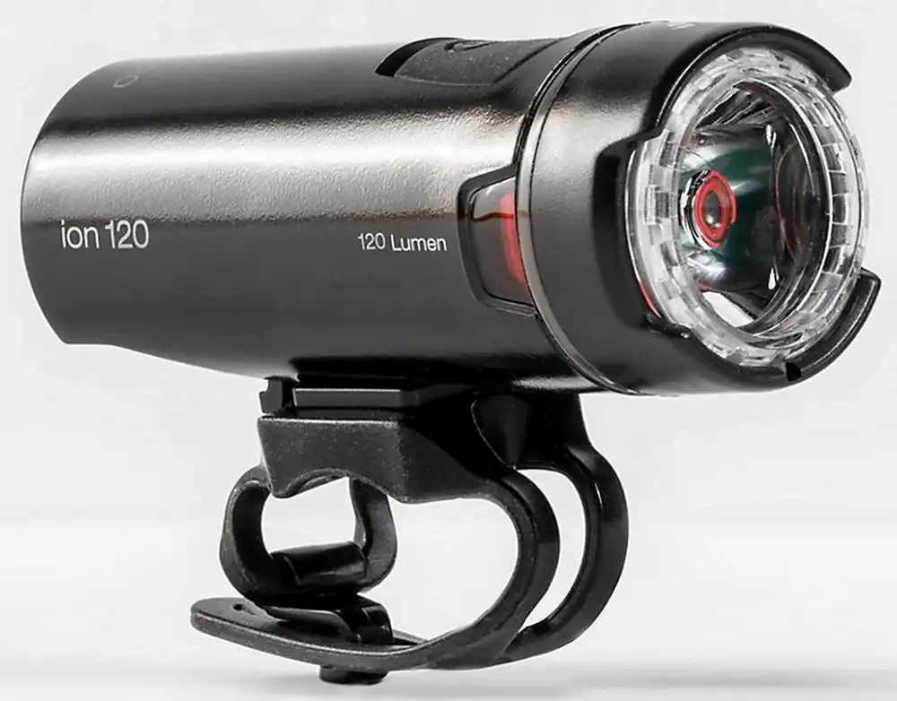 Nejprodávanější Bontrager Ion 120