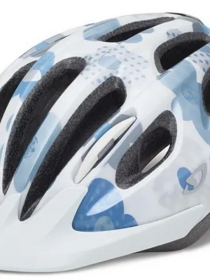 Akční Nabídka Giro Flurry II Jr white/blue