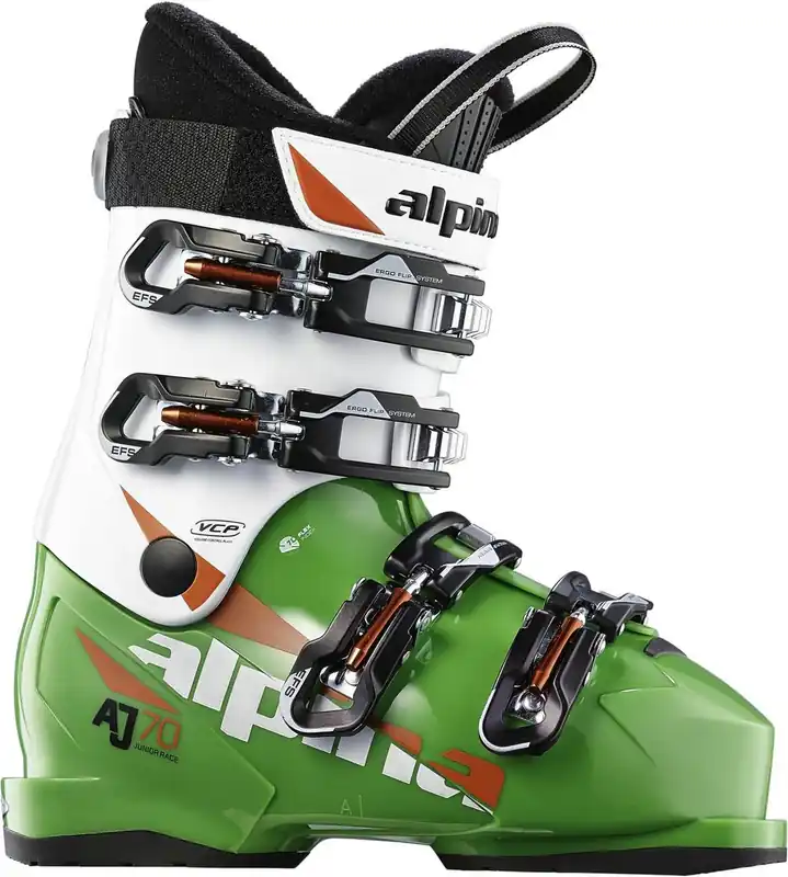 Hit Sezóny Alpina AJ70 green/white