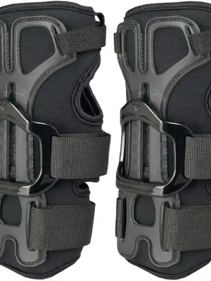 Poslední Šance Dainese Hector Wrist black/orange