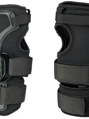 Značkový Dainese Hector Wrist black