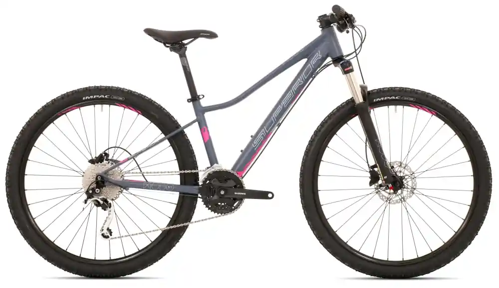 Objednat Nyní Horské kolo Superior Modo XC 877