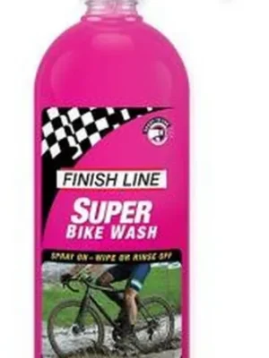 Finish Line BikeWash sprej 1L Výprodej