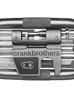 Crankbrothers Multi-17 tool Dokud Zásoby Vydrží
