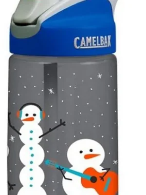 Camelbak eddy Kids snowmen 0.4L Cenový Hit