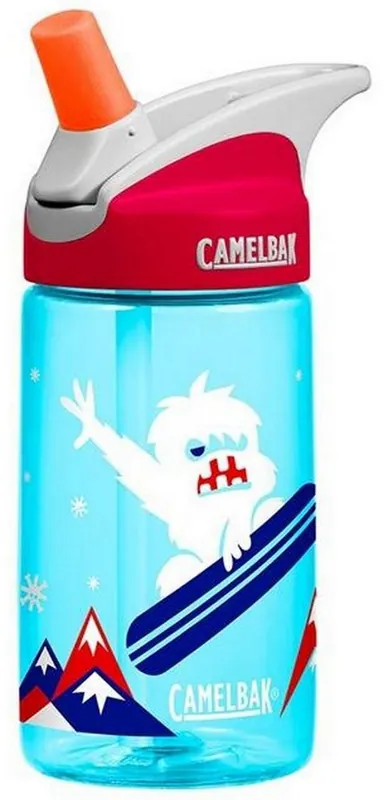 Nejlepší Cena Camelbak eddy Kids yeti 0.4L