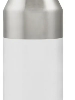 Camelbak Chute Vac.Ins wht 1.2L Cenově Výhodný