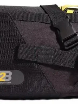 Sport Arsenal brašna sed. malá W2B 603 Zlevněný