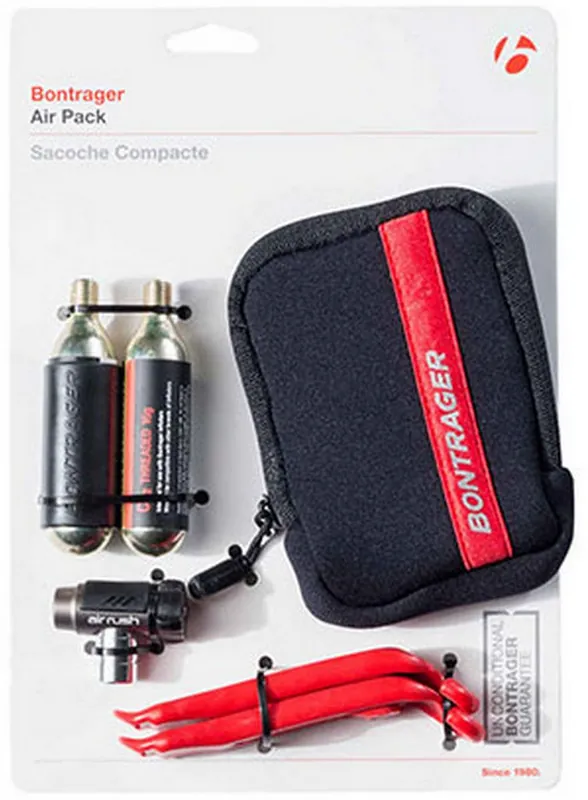 Levný Bontrager Air Pack