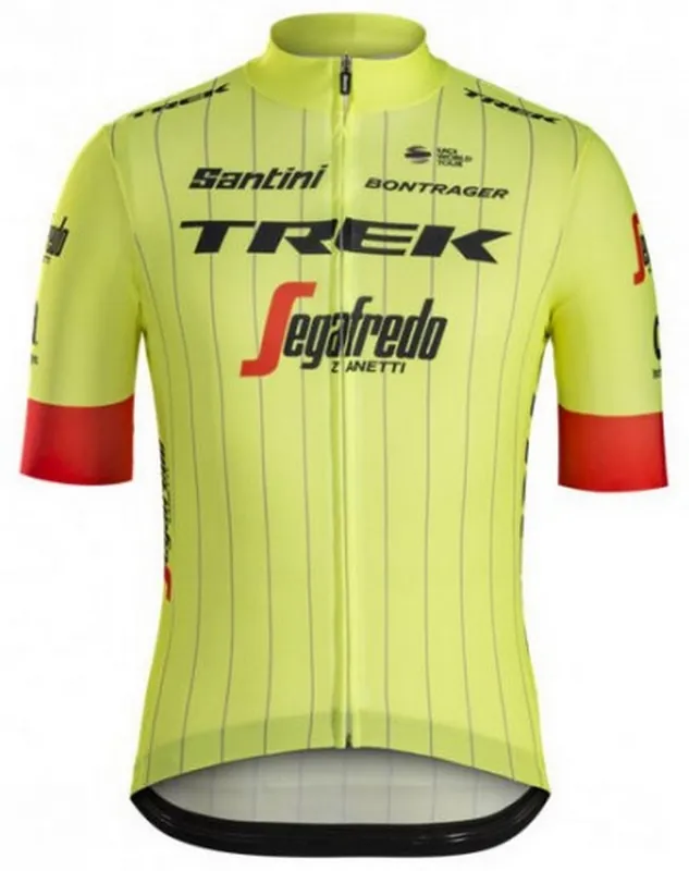 Trek Santini SF Replica yellow Akce