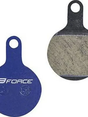 Bezpečná Platba Force Tektro Lyra Fe brzdové destičky