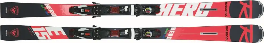 Top Prodej Sjezdové lyže Rossignol Hero Elite MT Ca + NX12