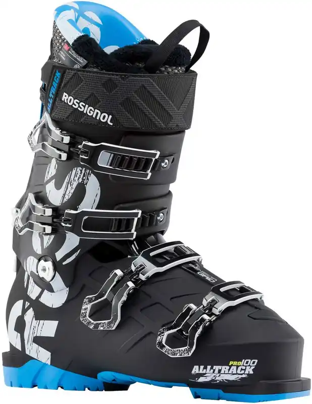 Nejlepší Cena Lyžařské boty Rossignol Alltrack Pro 100 black