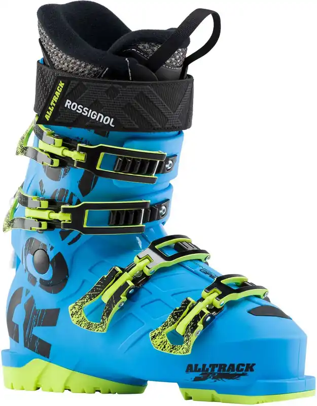 Rossignol Alltrack Jr 80 blue Bezpečná Platba