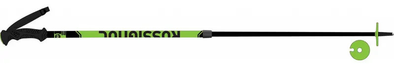 Rossignol Telescopic Jr green Značkový