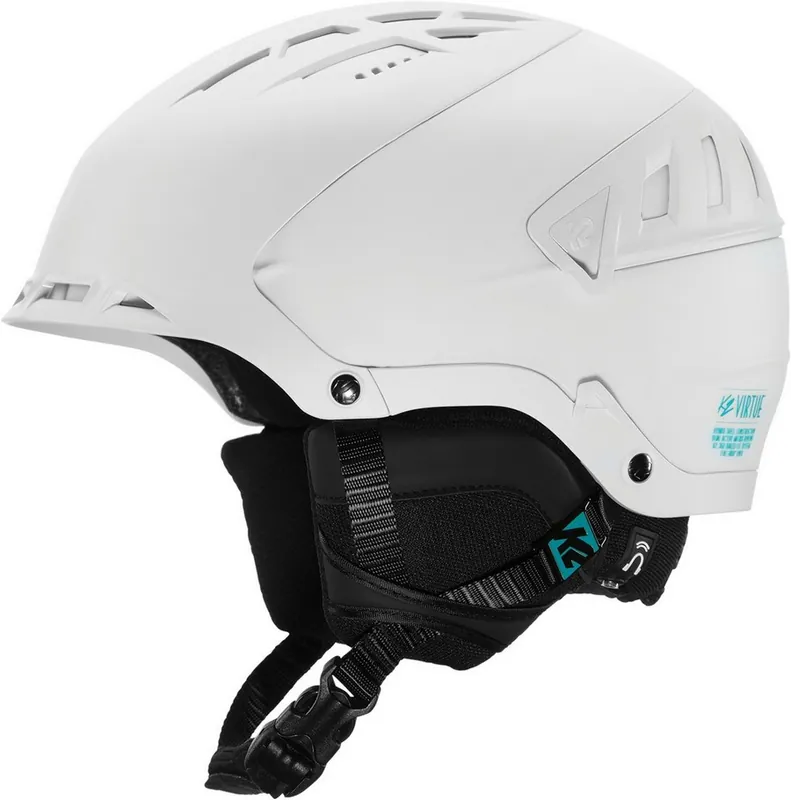 Objednat Nyní K2 Virtue W white