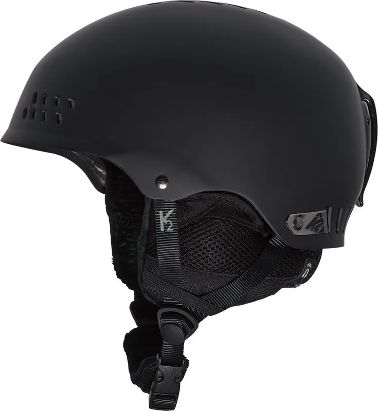 K2 Phase Pro black Hit Sezóny