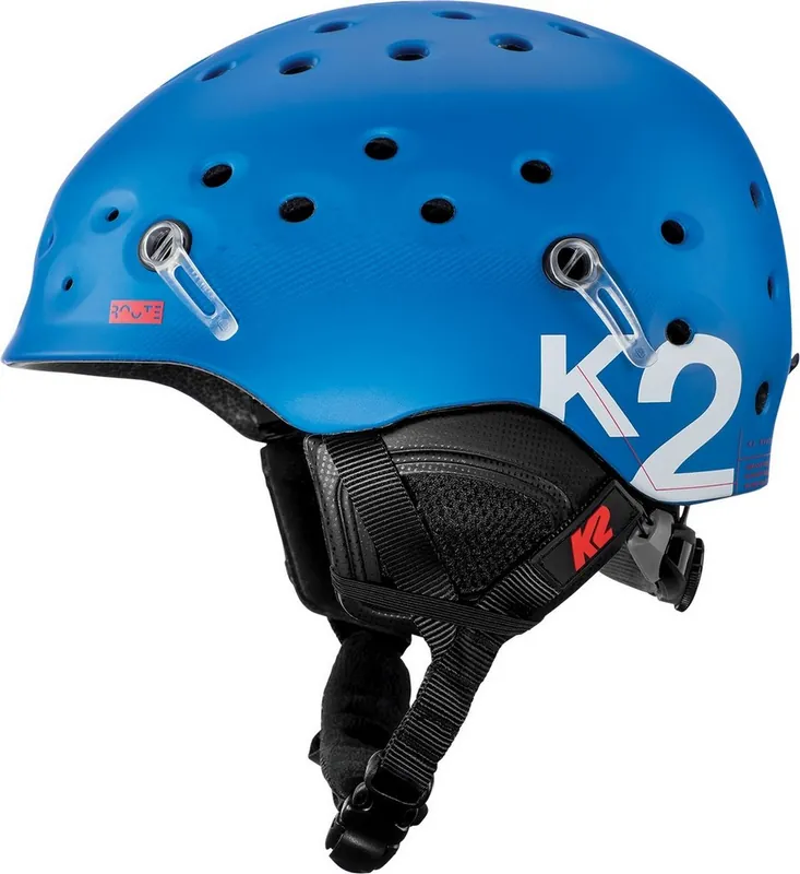 Víkendová Akce K2 Route blue