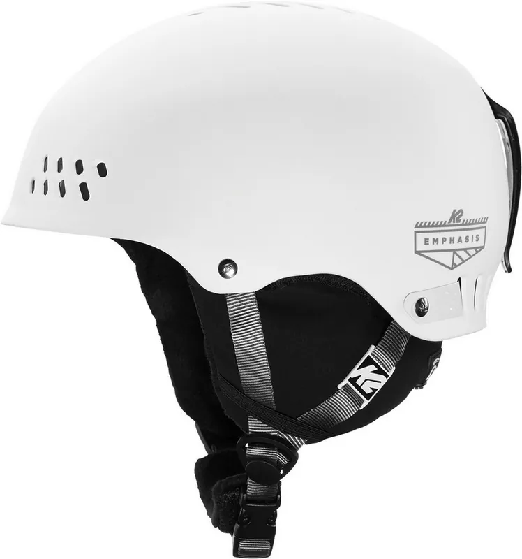 Nakupujte Hned K2 Emphasis W white
