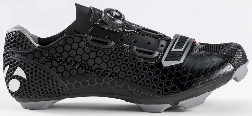 Nejlepší Cena Bontrager Cambion black obsidian